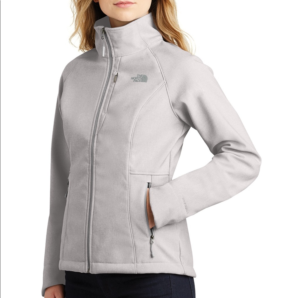 The North Face Apex Jacket